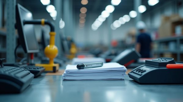Effortless handling supplies to improve your operation efficiency
