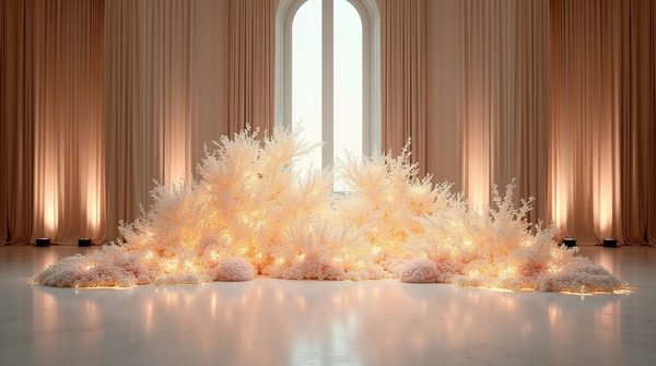 Innovative strategies in creative event scenography research