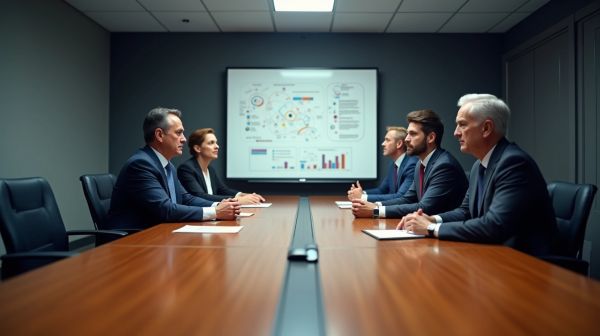 Navigating the complexities of the M&A process effectively