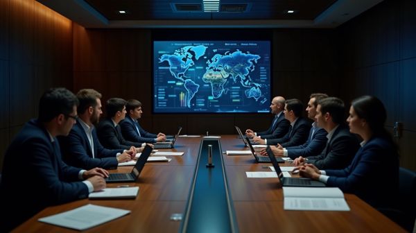 Navigating the complexities of the M&amp;A process effectively