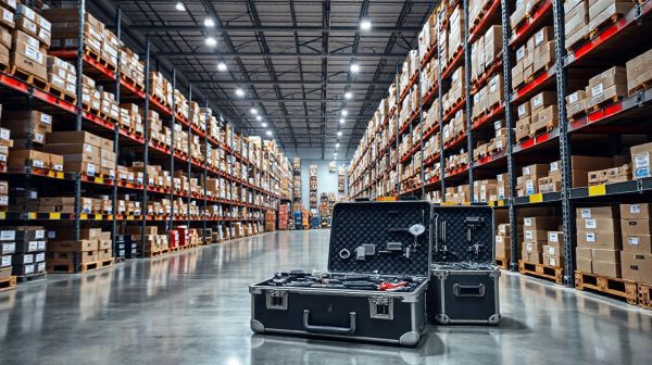 Top Handling Supplies to Boost Your Operational Efficiency